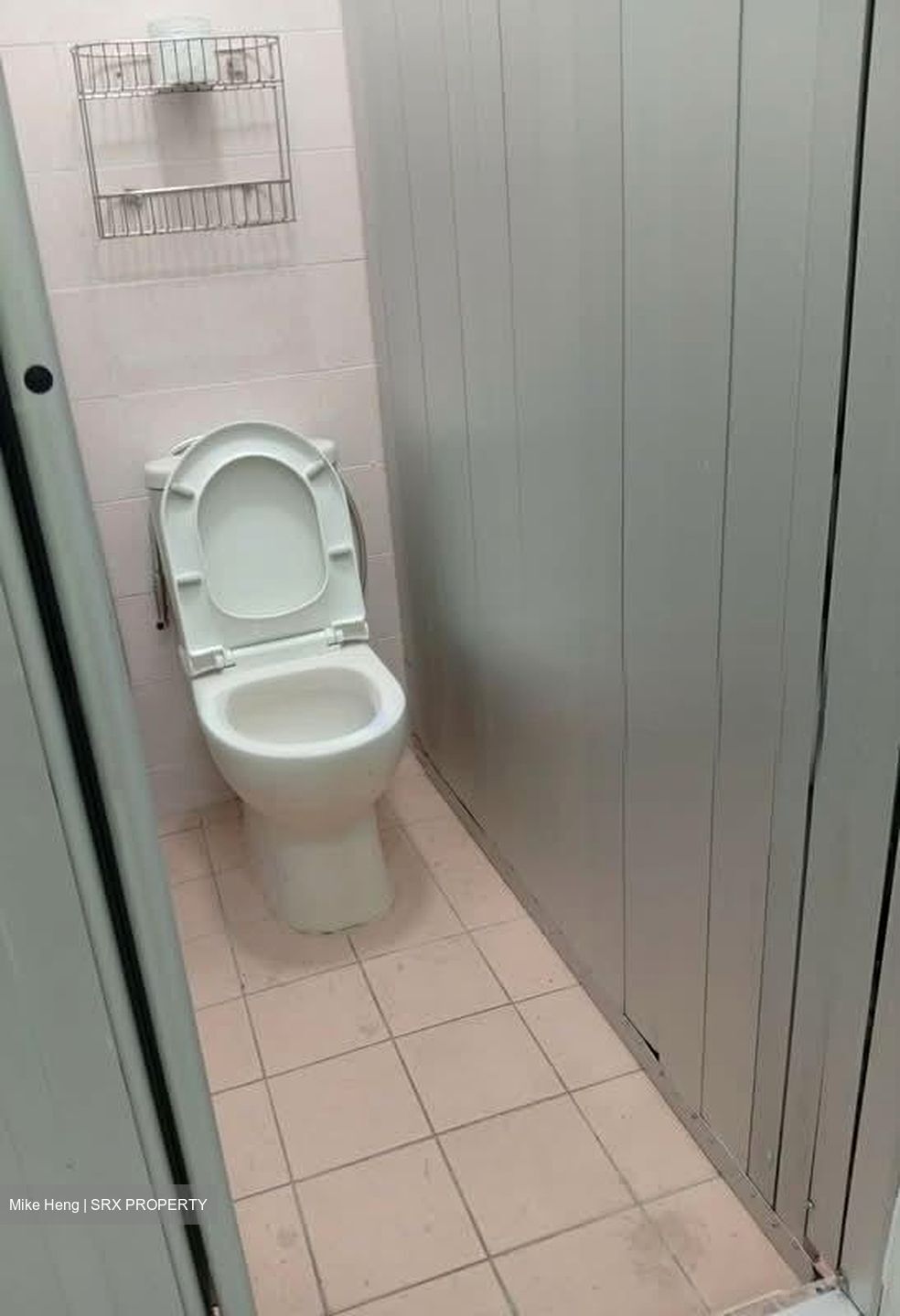 Blk 474 Sembawang Drive (Sembawang), HDB 5 Rooms #563307211